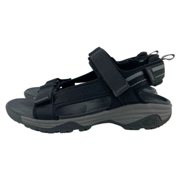 Dockers Men's Black Bradley 2 Sandals / Various Sizes - Picture 4 of 6